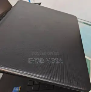 Laptop HP EliteBook 850 G2 4GB Intel Core I3 HDD 500GB