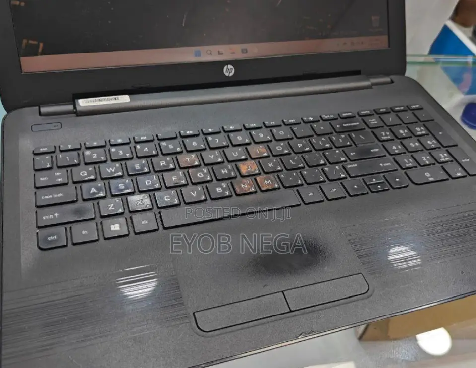 Laptop HP EliteBook 850 G2 4GB Intel Core I3 HDD 500GB