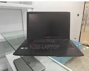 New Laptop Asus ROG Strix G15 8GB Intel Core I5 HDD+SSD 1T