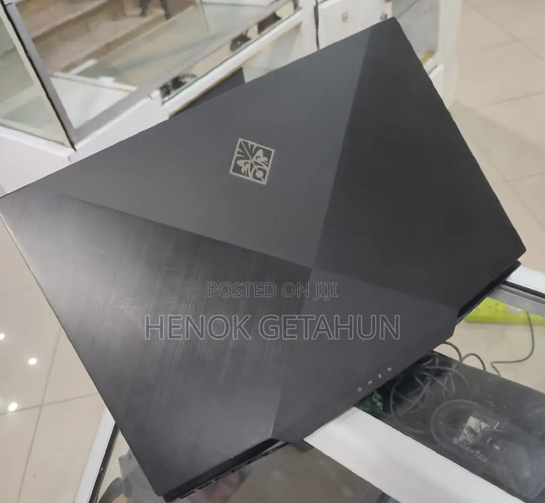 New Laptop HP Omen X 32GB Intel Core I7 SSD 1T