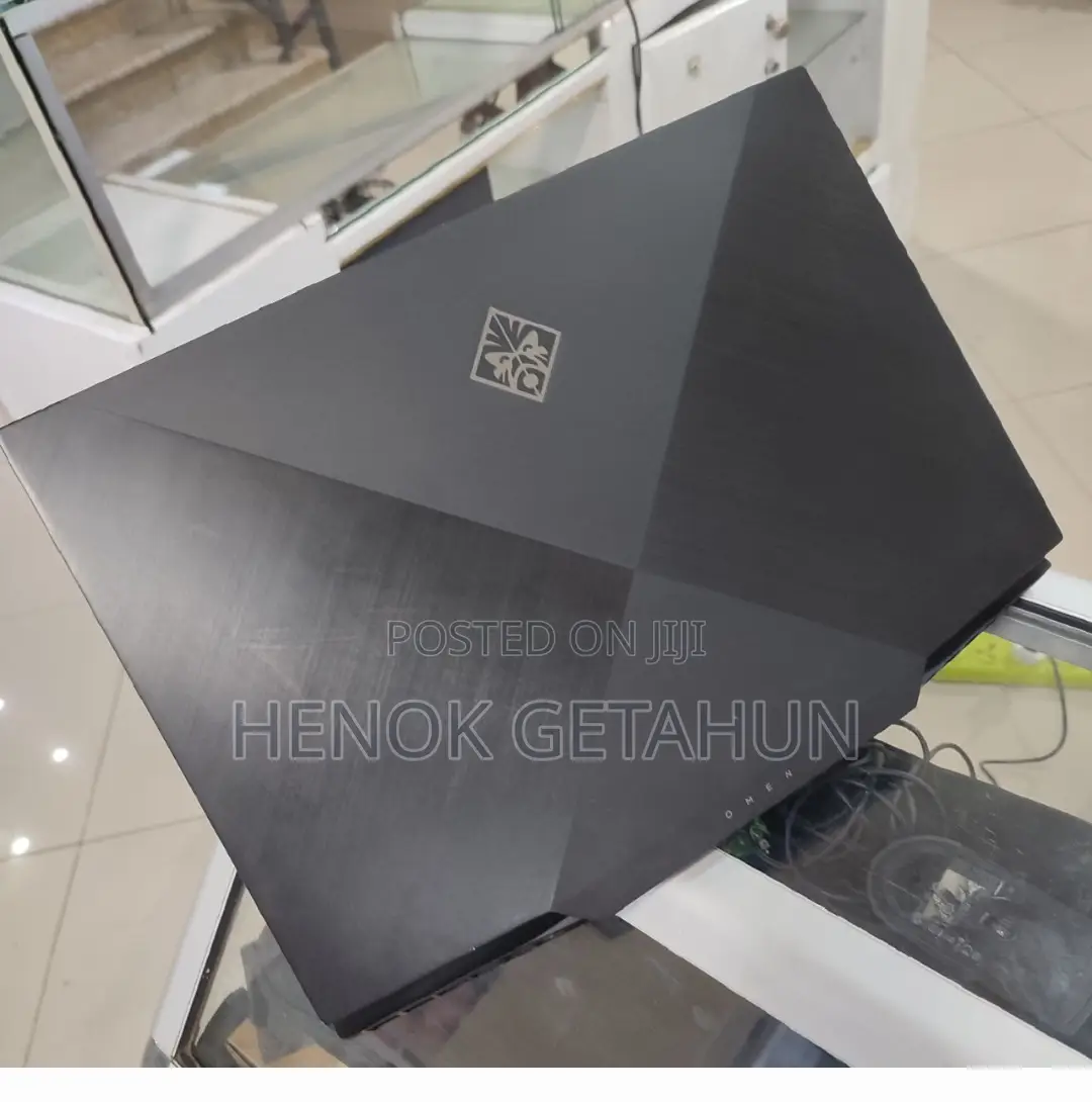 New Laptop HP Omen X 32GB Intel Core I7 SSD 1T