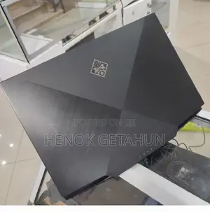 New Laptop HP Omen X 32GB Intel Core I7 SSD 1T