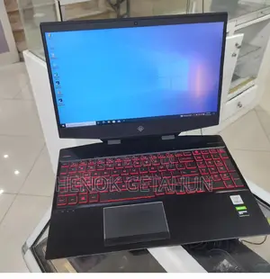 New Laptop HP Omen X 32GB Intel Core I7 SSD 1T