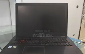 New Laptop Asus ROG Strix G15 8GB Intel Core I5 HDD+SSD 1.5T