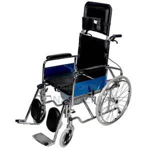 Multifunctional Wheelchair High Quality Innovative Products