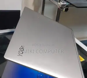 Photo - New Laptop Lenovo Yoga 950i 16GB Intel Core I7 SSD 1T