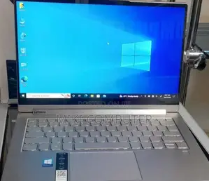 New Laptop Lenovo Yoga 950i 16GB Intel Core I7 SSD 1T