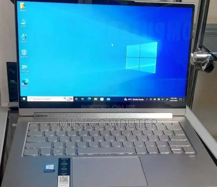 New Laptop Lenovo Yoga 950i 16GB Intel Core I7 SSD 1T