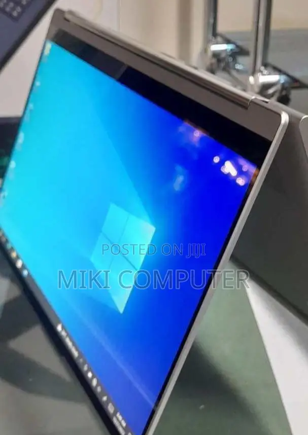 New Laptop Lenovo Yoga 950i 16GB Intel Core I7 SSD 1T