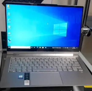 New Laptop Lenovo Yoga 950i 16GB Intel Core I7 SSD 1T