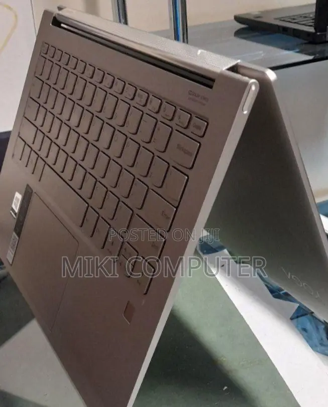 New Laptop Lenovo Yoga 950i 16GB Intel Core I7 SSD 1T