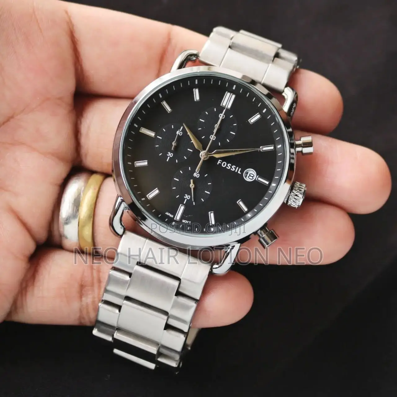 Fossil Men' S Watch