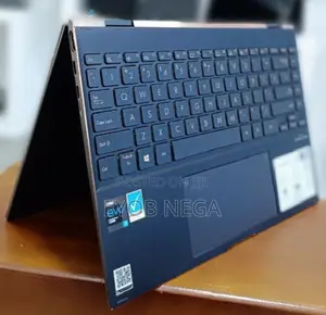 New Laptop Asus ZenBook Flip S UX370UA 16GB Intel Core I7 SSD 1T