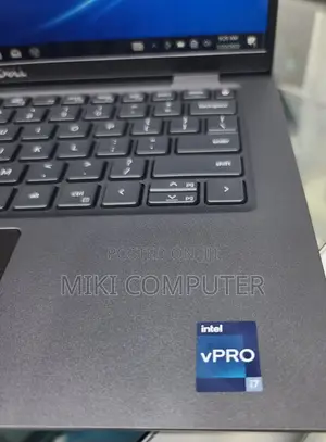 Photo - New Laptop Dell Latitude 7430 16GB Intel Core I7 SSD 256GB