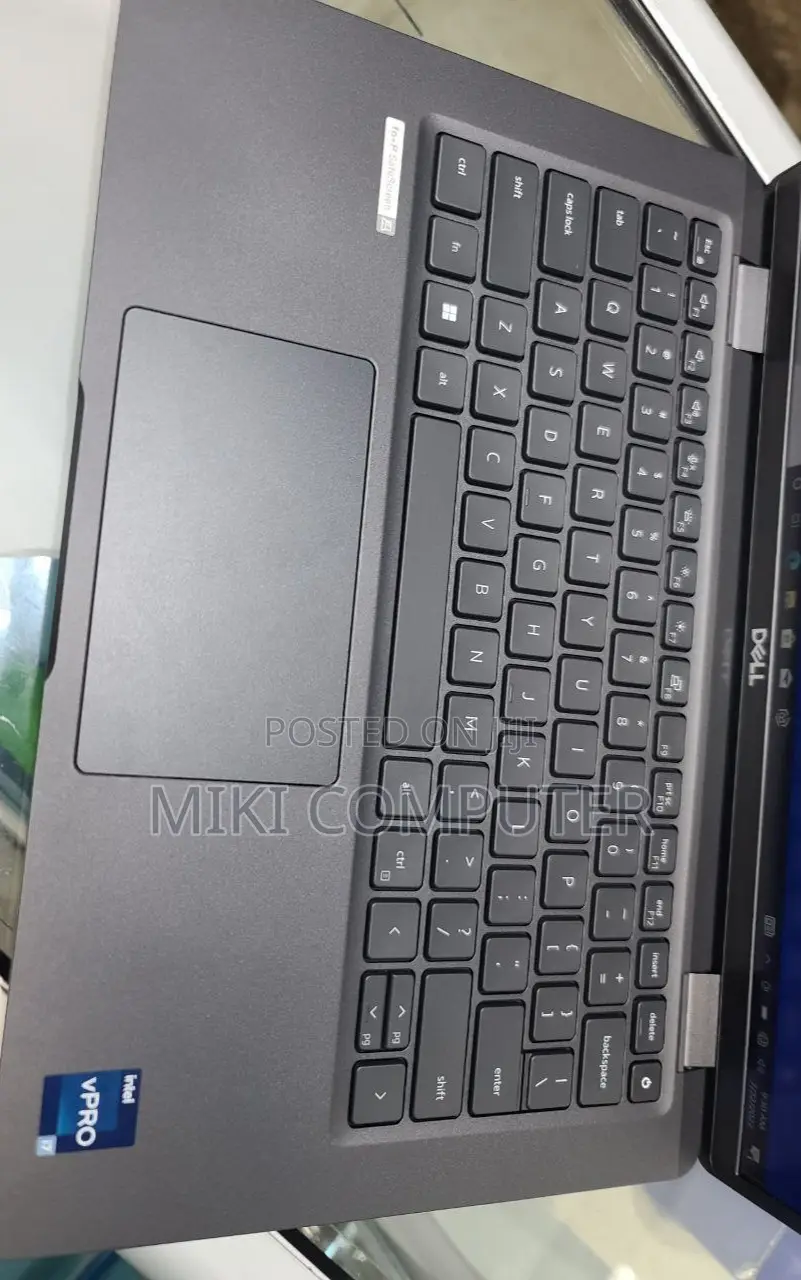 New Laptop Dell Latitude 7430 16GB Intel Core I7 SSD 256GB