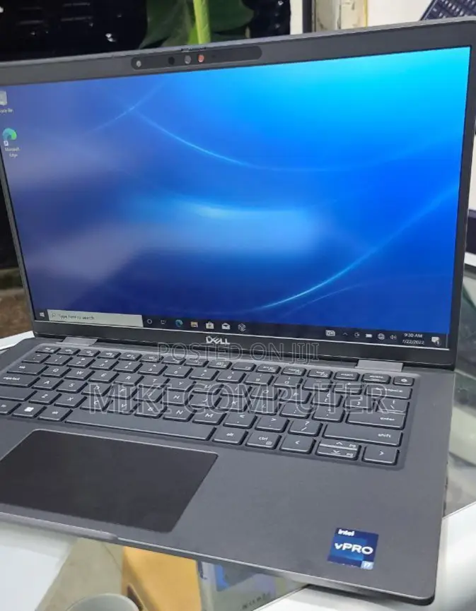 New Laptop Dell Latitude 7430 16GB Intel Core I7 SSD 256GB