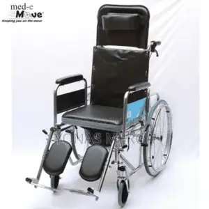 Multifunctional Wheelchair ¥1ደኛ ደረጃ\Wheelchair¶Wheelchair∞