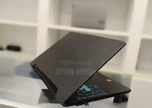 New Laptop Asus TUF Gaming A15 16GB Intel Core I7 SSD 1T