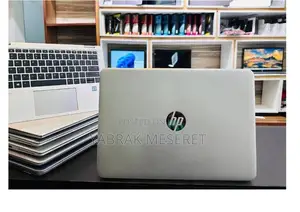 New Laptop HP EliteBook 840 G3 8GB Intel Core i5 HDD 1T