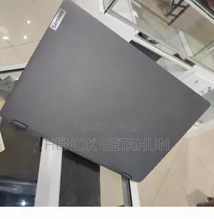 New Laptop Lenovo Ideapad 3 8GB Intel Core I5 SSD 512GB