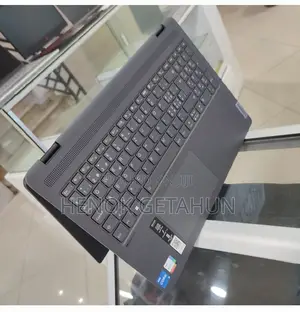 New Laptop Lenovo Ideapad 3 8GB Intel Core I5 SSD 512GB