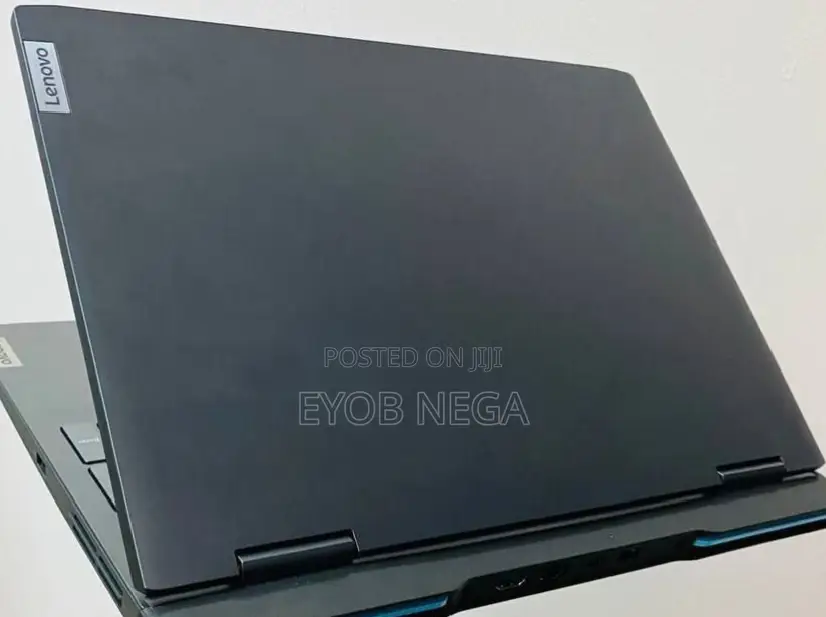 New Laptop Lenovo LOQ 15IRH8 16GB Intel Core I5 SSD 512GB