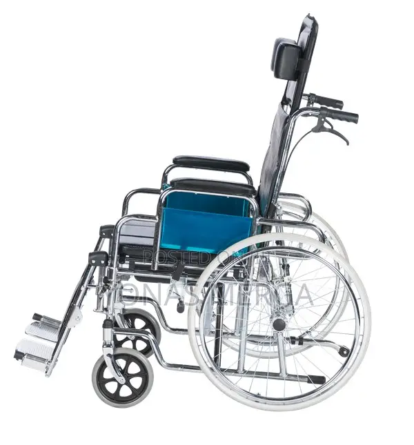 Toilet Wheelchair/Wilcher/ዊልቼር\አልጋ Wheelchair|Wheelchair