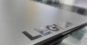 New Laptop Lenovo Legion 5 16GB AMD Ryzen 7 SSD 1.5T
