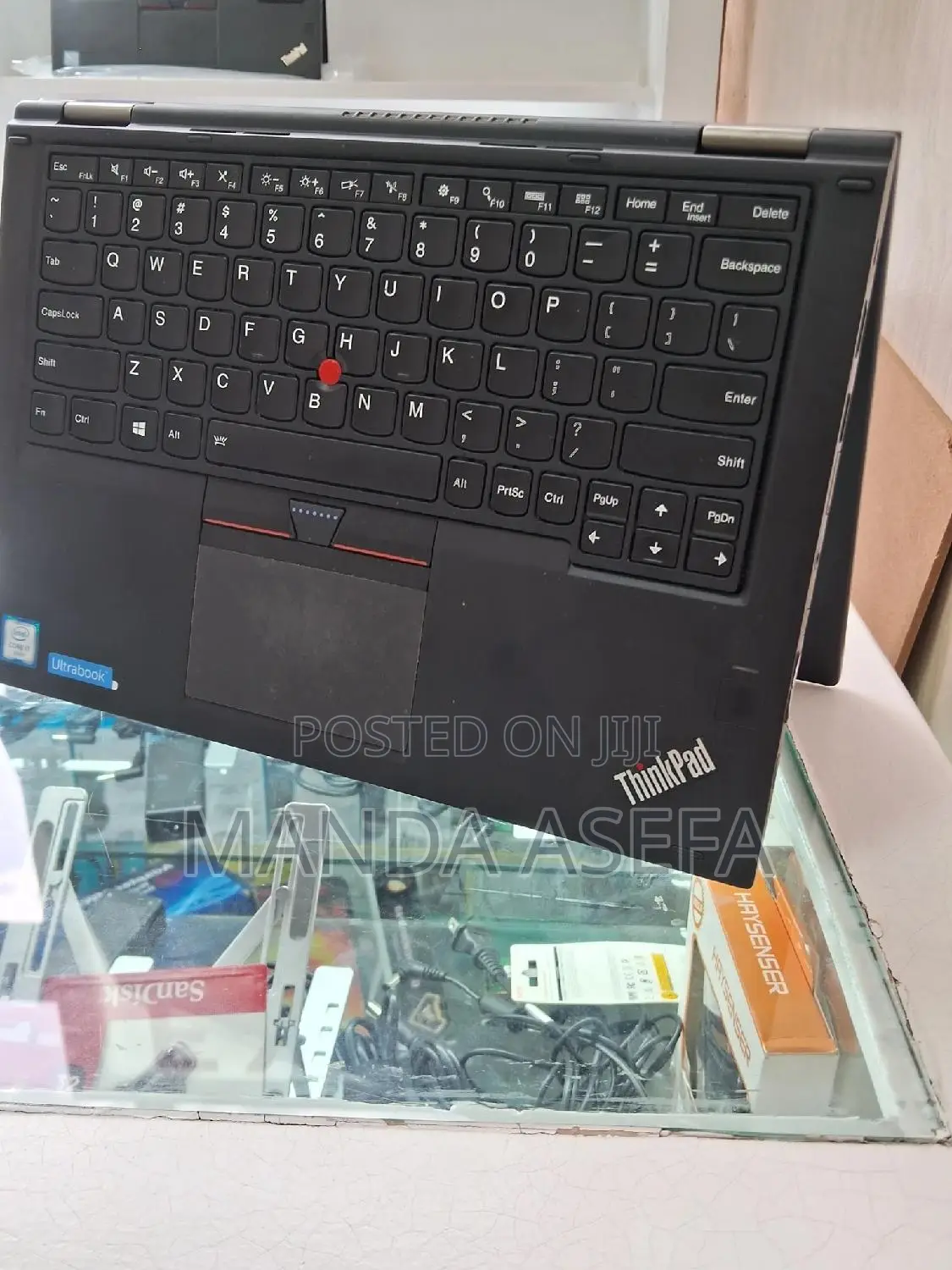 New Laptop Avantis Classbook 8GB Intel Core I7 SSD 256GB
