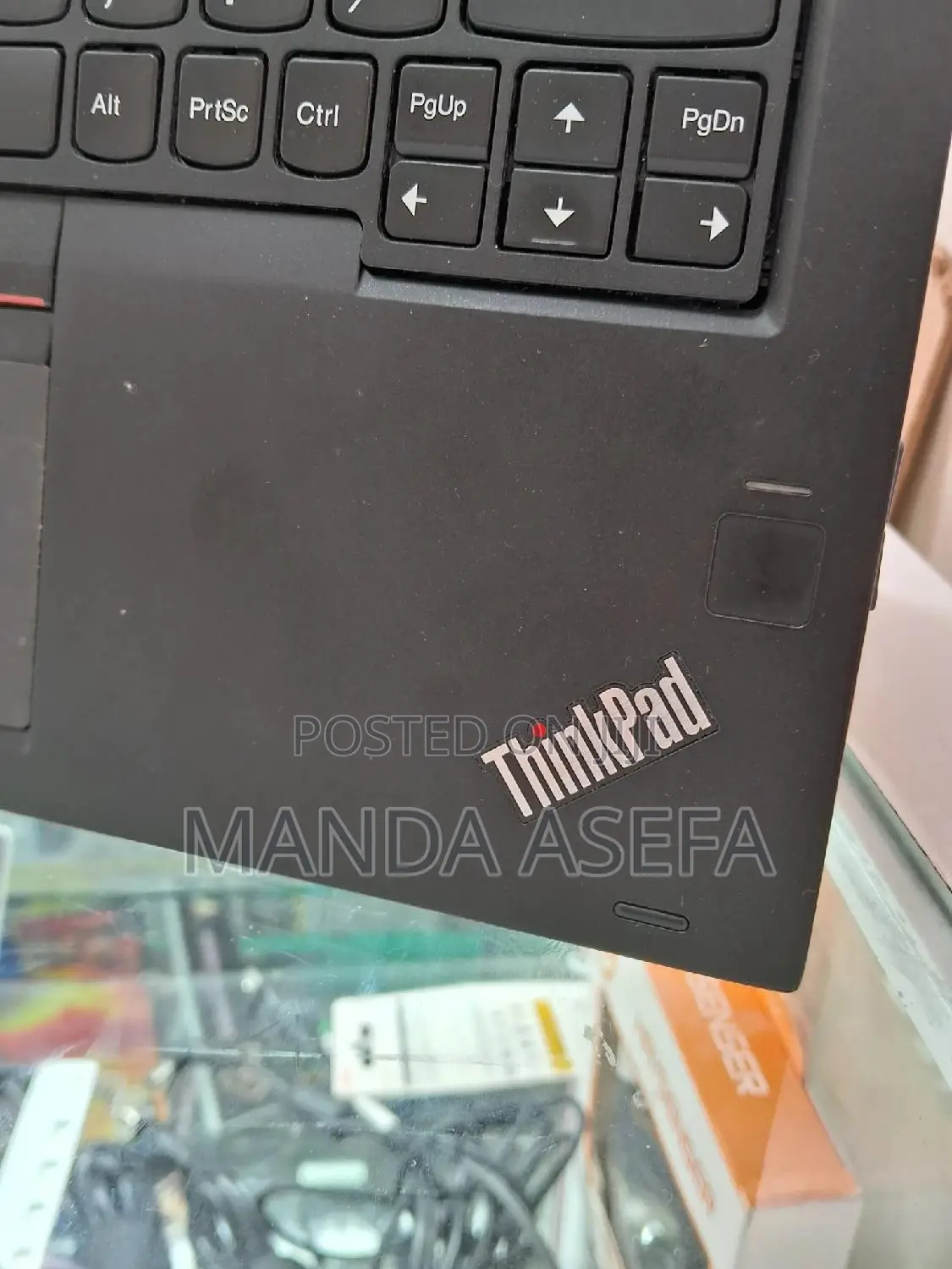 New Laptop Avantis Classbook 8GB Intel Core I7 SSD 256GB