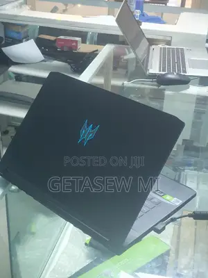 New Laptop Acer Predator Helios 300 32GB Intel Core I7 SSD 1T