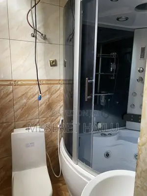 Furnished 4bdrm House in Fega, Bole for rent