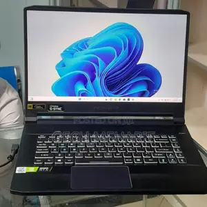 Photo - New Laptop Acer Predator Helios 300 32GB Intel Core I7 SSD 1T