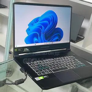 New Laptop Acer Predator Helios 300 32GB Intel Core I7 SSD 1T