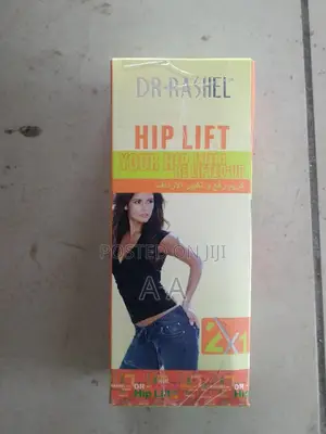 Hip Lift .