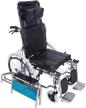 Multifunctional Wheelchair -በፈለጉት አንግል/ይተኛል/Wheelchair|ዊልቼር