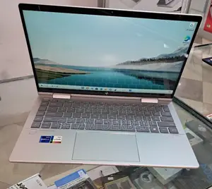 New Laptop HP Envy X360 16GB Intel Core I7 SSD 1T