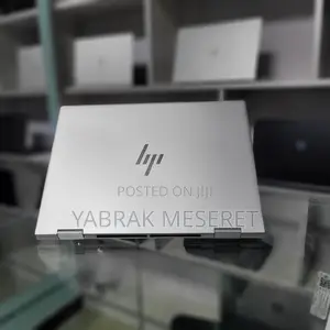 Photo - New Laptop HP Envy X360 8GB Intel Core I7 SSD 512GB