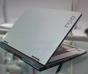 New Laptop Lenovo LOQ 15IRH8 8GB Intel Core I7 SSD 1T