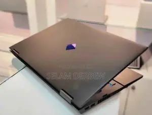 New Laptop HP Omen 17 32GB Intel Core I7 SSD 2T