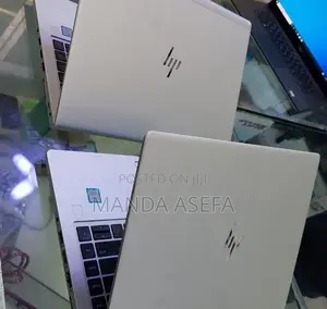 New Laptop HP EliteBook 840 16GB Intel Core I7 SSD 512GB
