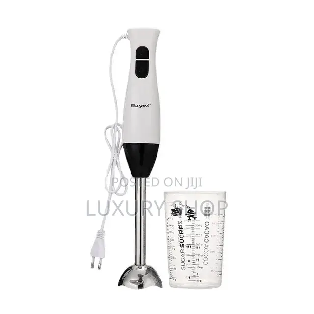 Wingreat Hand Mixer/Blender