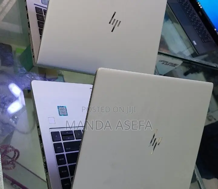 New Laptop HP EliteBook 840 16GB Intel Core I7 SSD 512GB