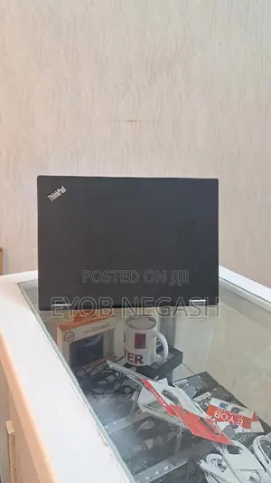 Photo - New Laptop Lenovo Yoga 260 8GB Intel Core I7 SSD 256GB