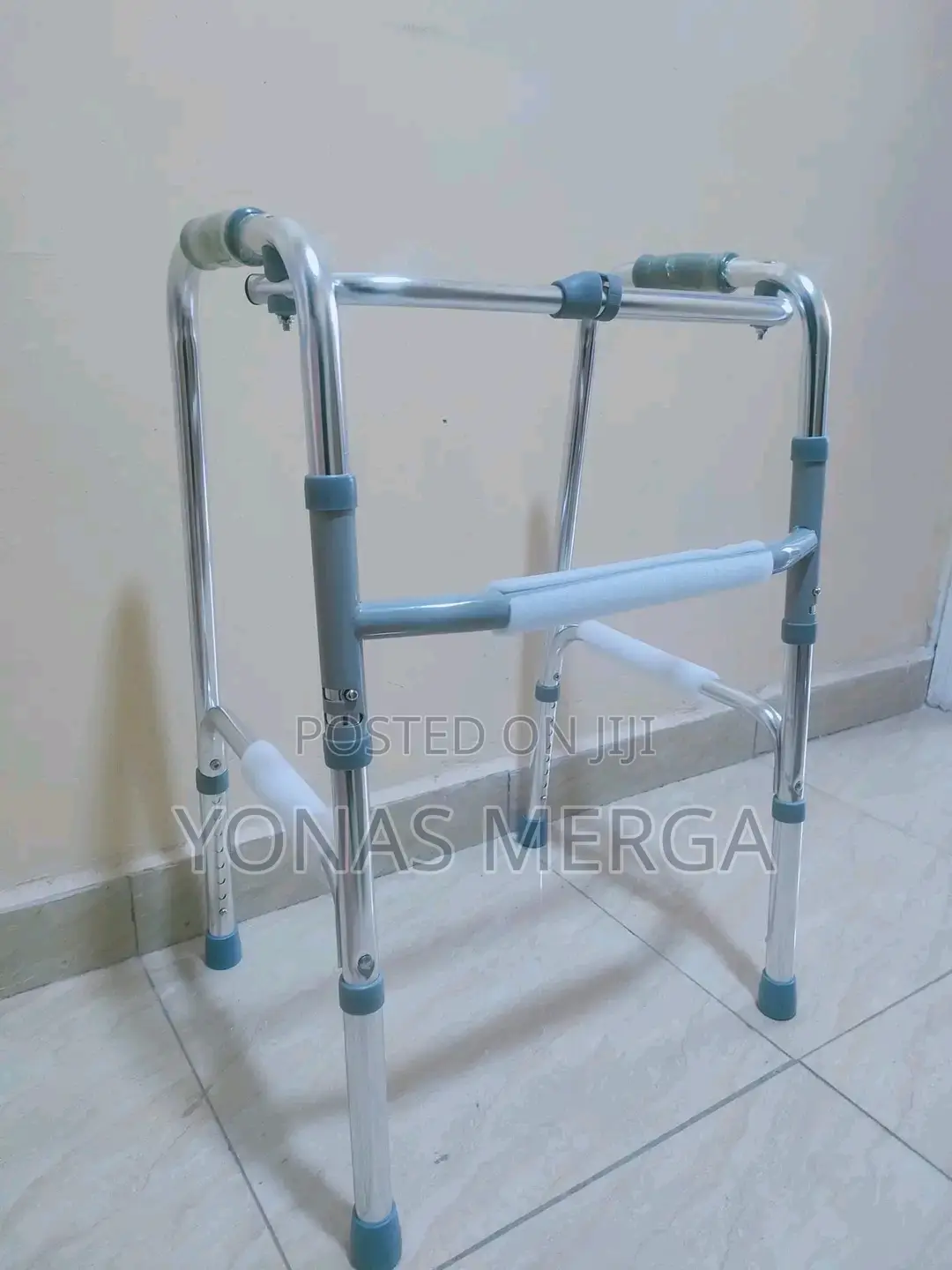Walker/Adjustable Walker/U Shaped Walking Aid/Walker/ለአባቶች