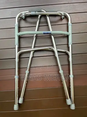 Walker/Walker/Double Support Adjustable/ Foldable Elderly