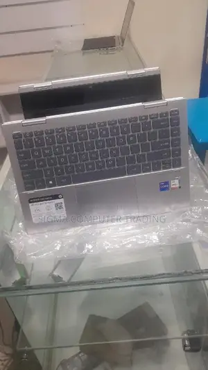 Photo - New Laptop HP Envy X360 16GB Intel Core I7 SSD 1T