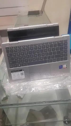 New Laptop HP Envy X360 16GB Intel Core I7 SSD 1T