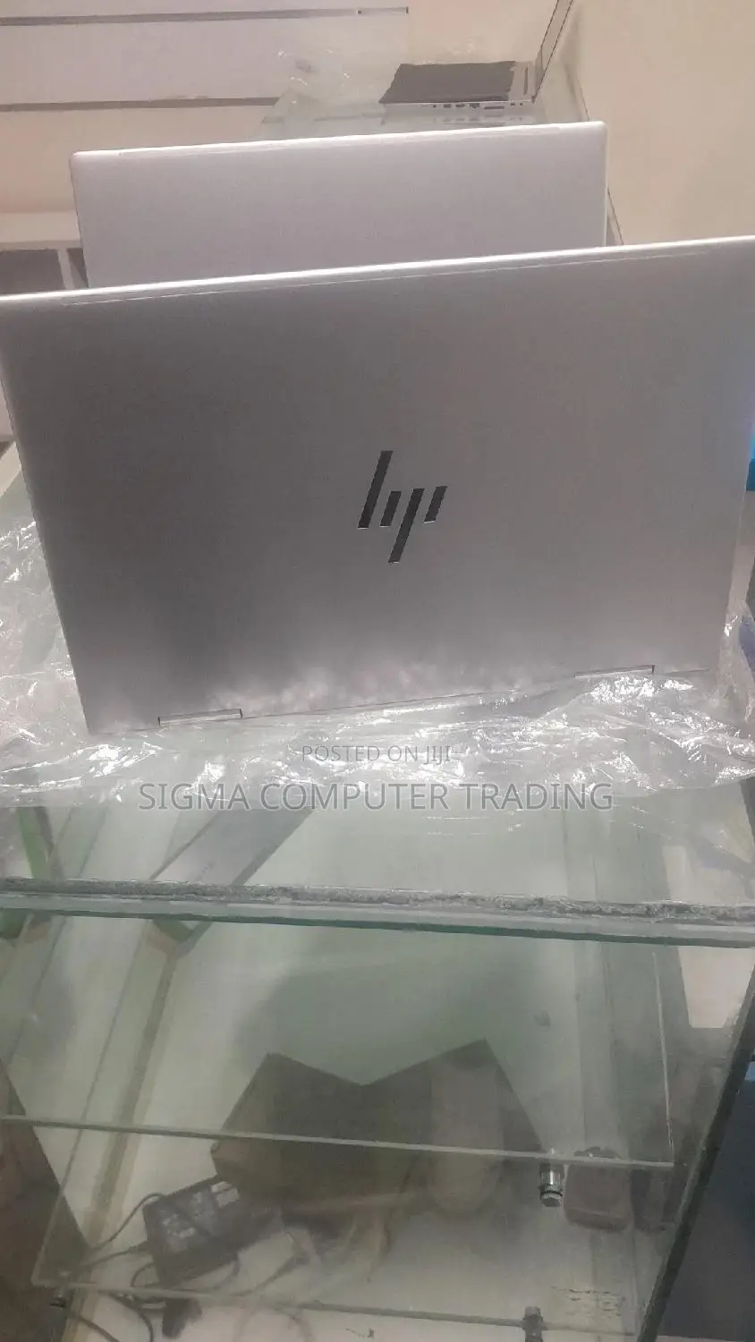 New Laptop HP Envy X360 16GB Intel Core I7 SSD 1T