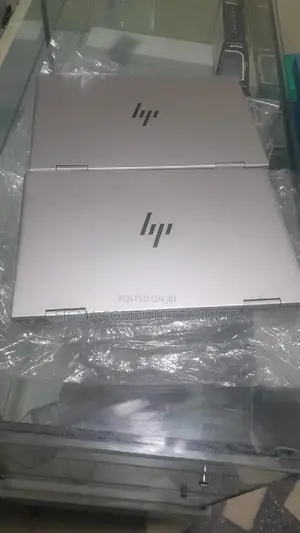 New Laptop HP Envy X360 16GB Intel Core I7 SSD 1T